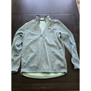 Under Armour Loose Coldgear Pullover S